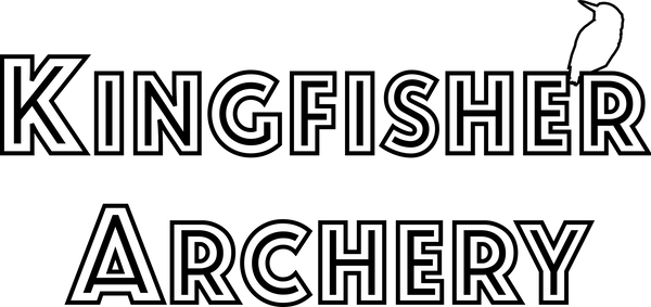 Kingfisher Archery Store