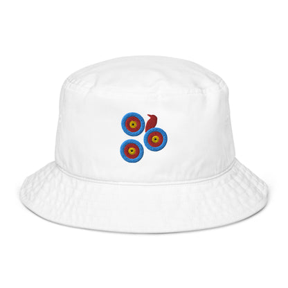 Bucket Hat (Vegas Rings)