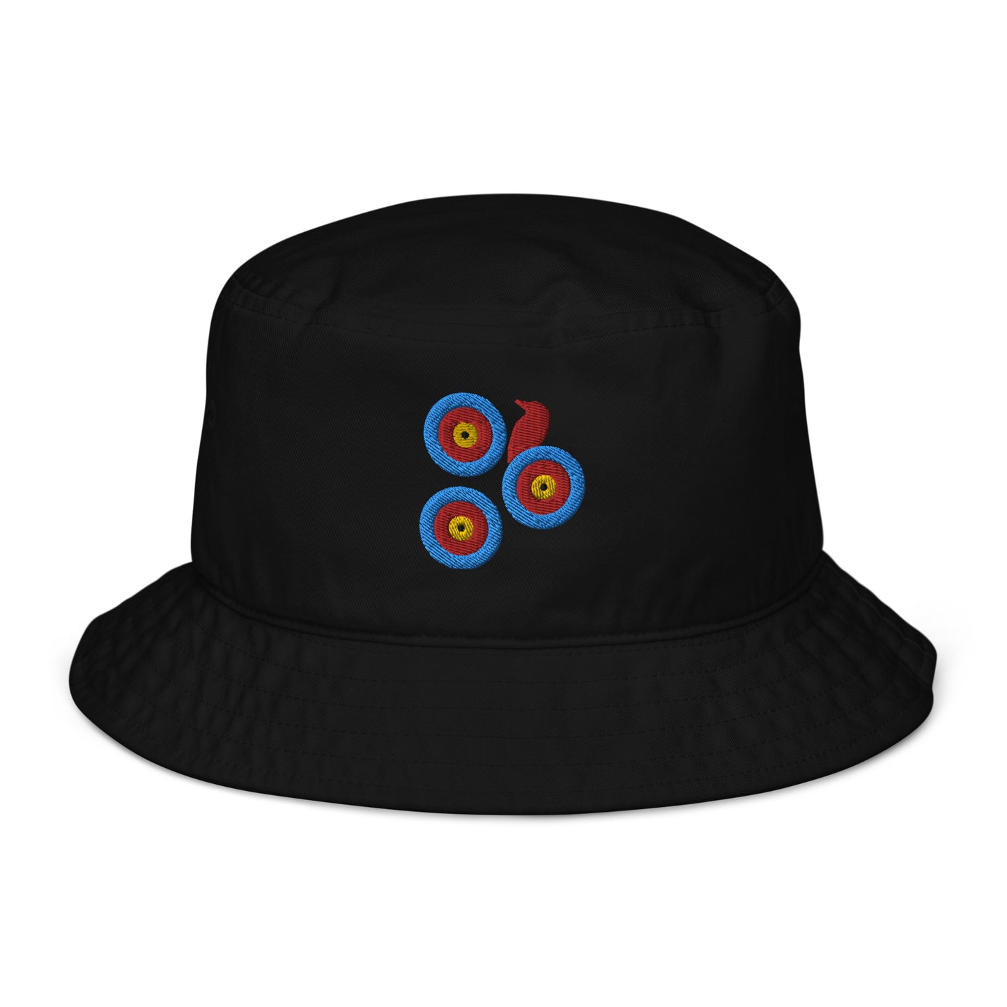 Bucket Hat (Vegas Rings)