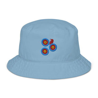 Bucket Hat (Vegas Rings)