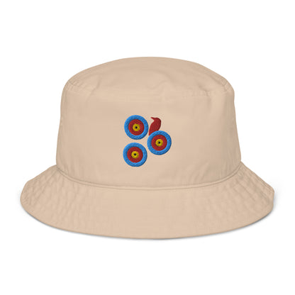 Bucket Hat (Vegas Rings)