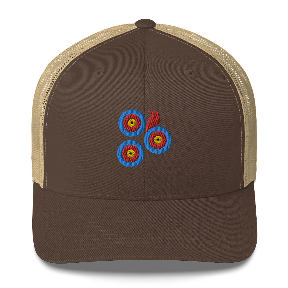 Trucker Cap | Vegas Rings