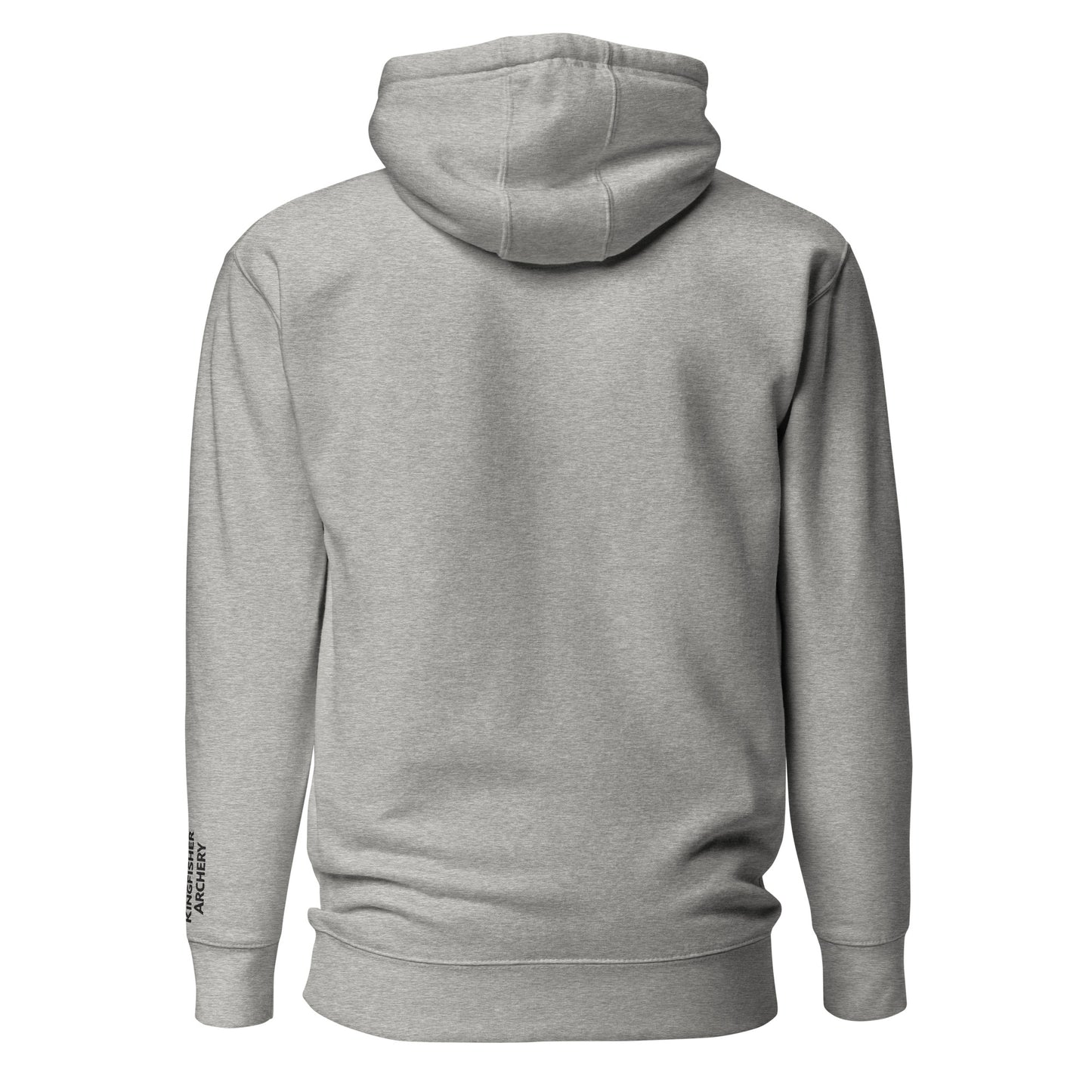 Hoodie | 3D Target (Javelina)