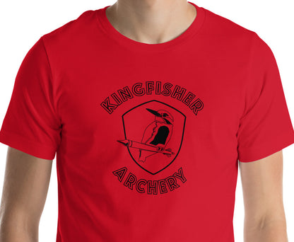 Tee | Signature Crest (Center | Print)