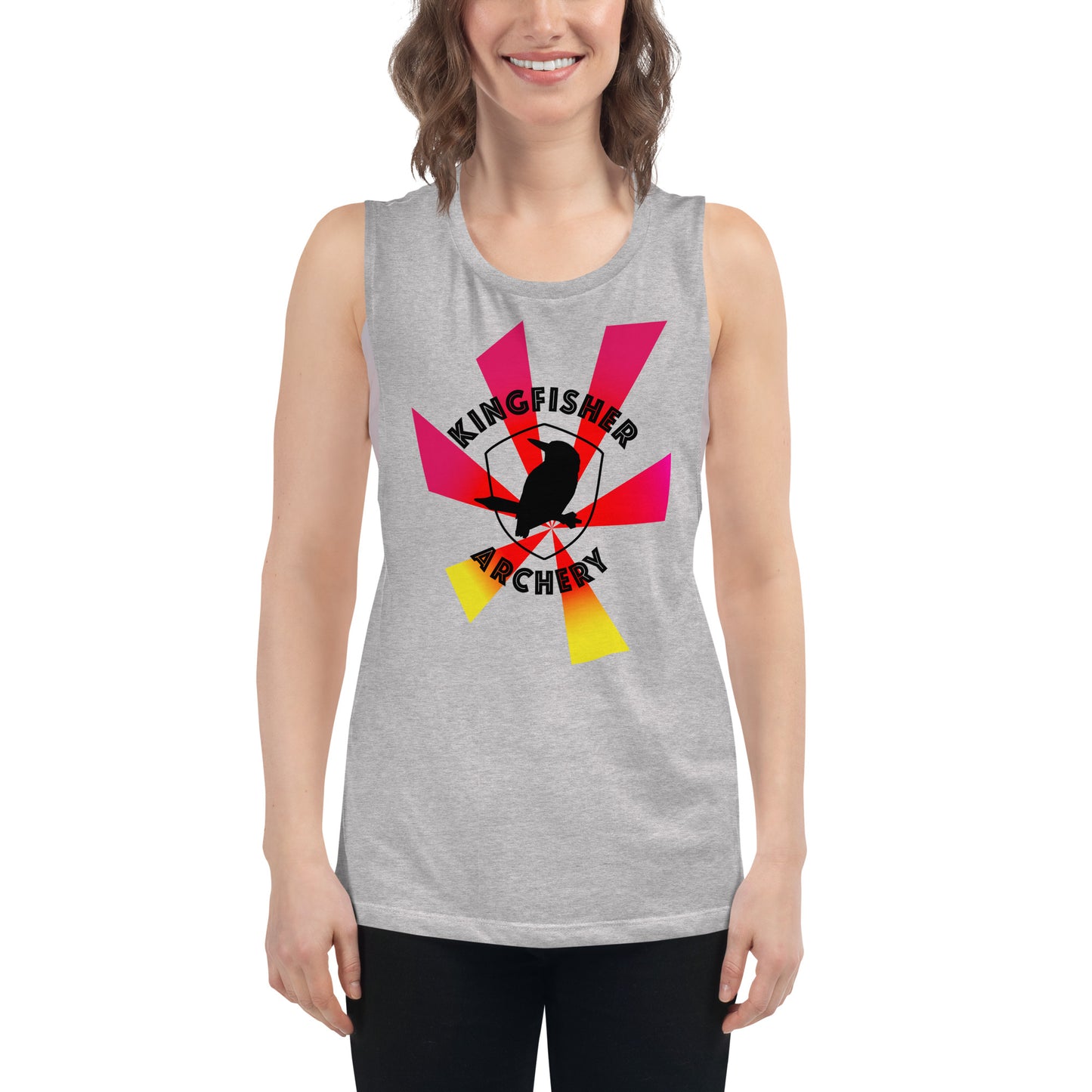 Women's Layering Tank