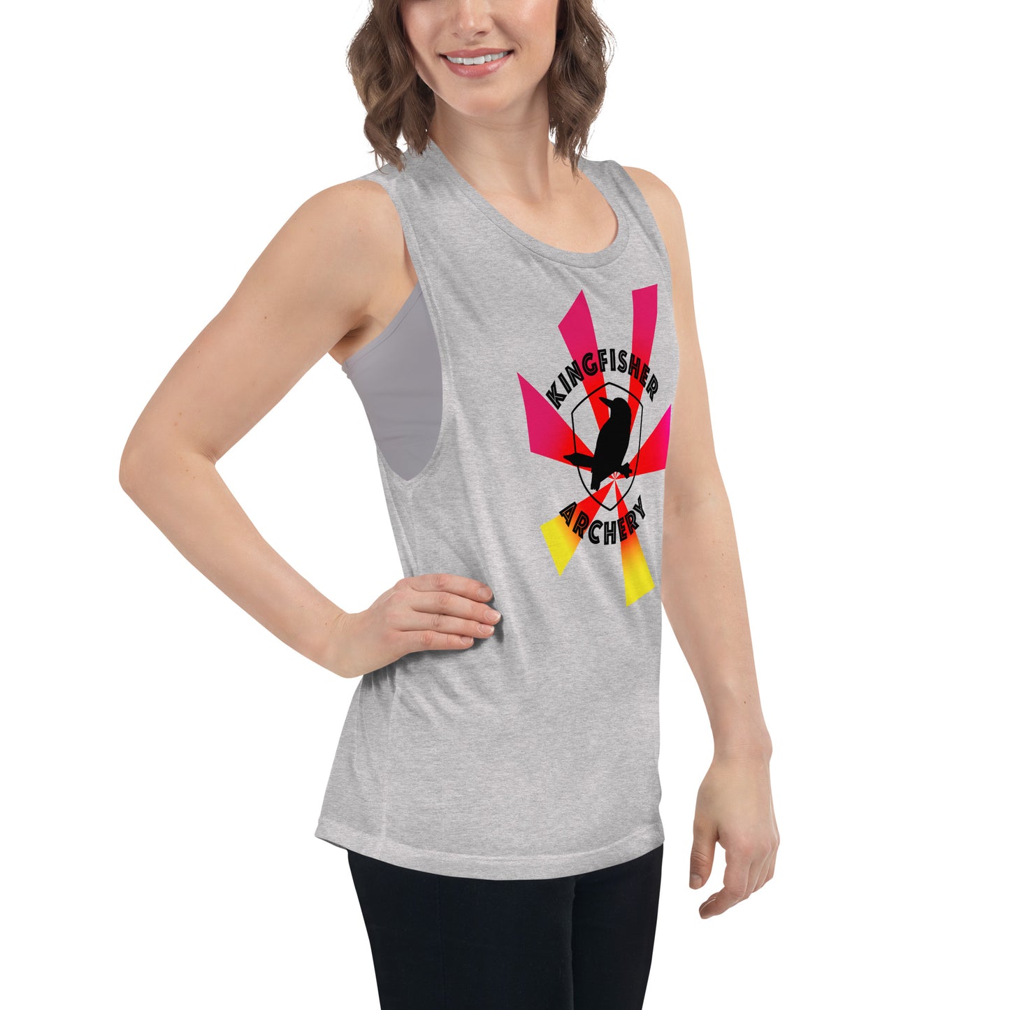 Women's Layering Tank