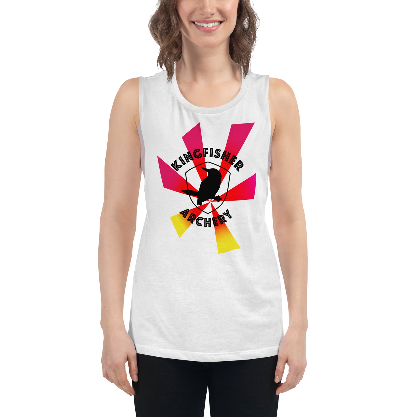 Women's Layering Tank