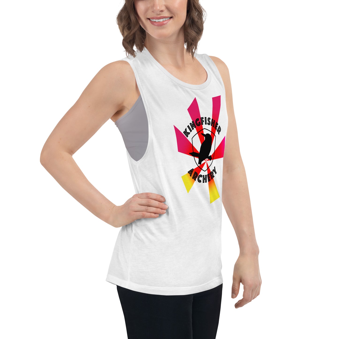 Women's Layering Tank